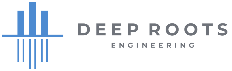 Deeproots Engineer logo